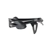 Platine arriere gauche TRIUMPH STREET TRIPLE 675 R 2011 - 2012 Platine arriere gauche TRIUMPH STREET TRIPLE 675 R 2011 - 2012