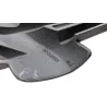 Platine arriere gauche TRIUMPH STREET TRIPLE 675 R 2011 - 2012 Platine arriere gauche TRIUMPH STREET TRIPLE 675 R 2011 - 2012