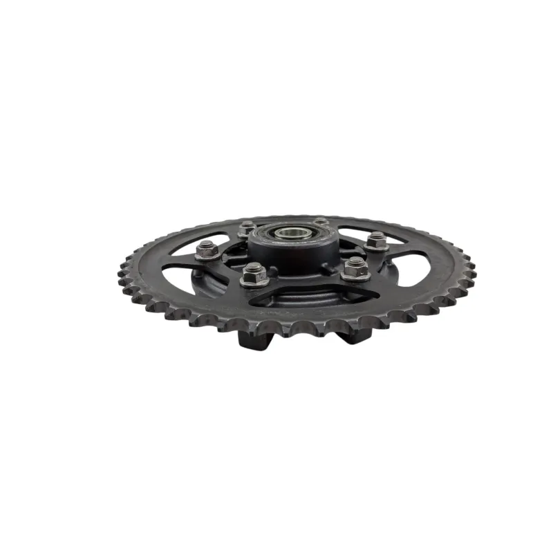 Porte couronne TRIUMPH STREET TRIPLE 675 R 2011 - 2012
