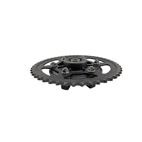 Porte couronne TRIUMPH STREET TRIPLE 675 R 2011 - 2012