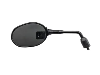Retro gauche TRIUMPH STREET TRIPLE 675 R 2011 - 2012