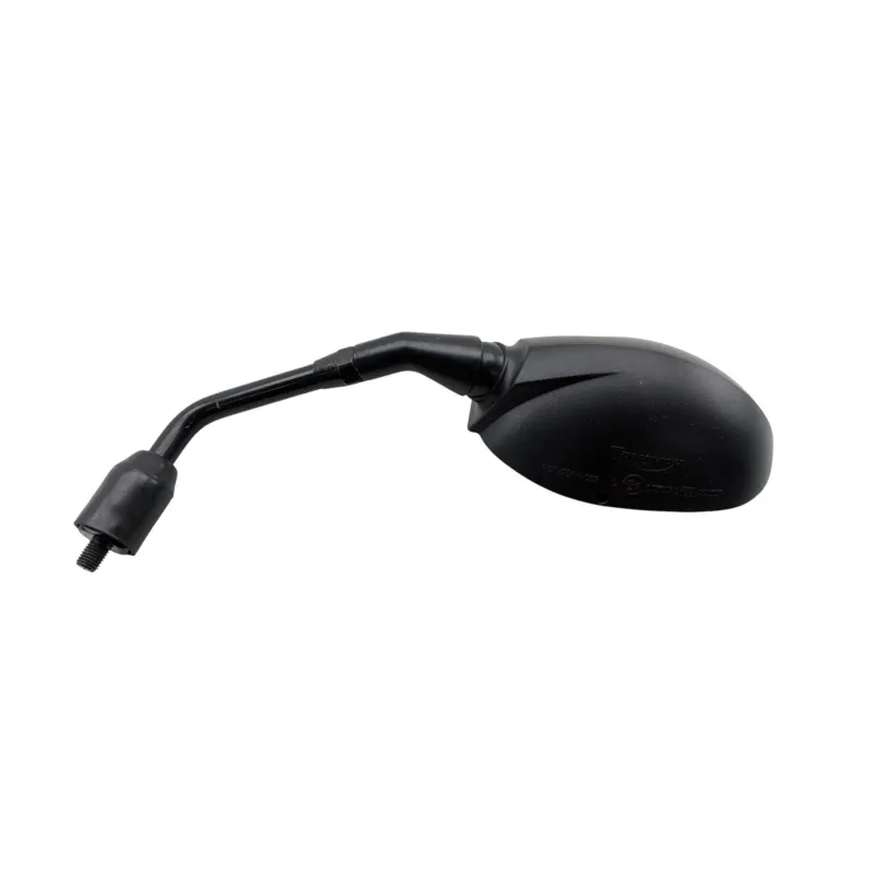 Retro gauche TRIUMPH STREET TRIPLE 675 R 2011 - 2012