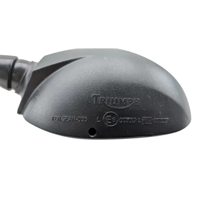 Retro gauche TRIUMPH STREET TRIPLE 675 R 2011 - 2012