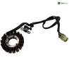 Stator alternateur VOGE DS 300 2021-2024 Stator alternateur VOGE DS 300 2021-2024