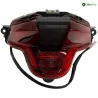 Feu arriere VOGE DS 300 2021-2024 Feu arriere VOGE DS 300 2021-2024