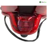Feu arriere VOGE DS 300 2021-2024 Feu arriere VOGE DS 300 2021-2024