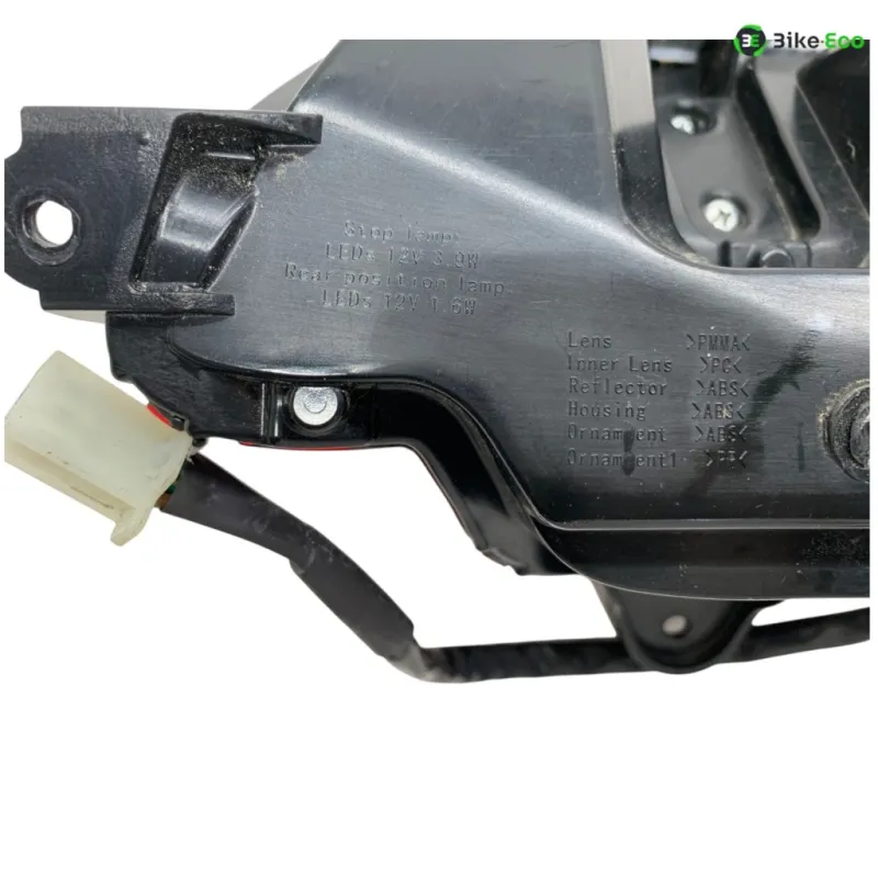 Feu arriere VOGE DS 300 2021-2024