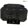 Regulateur charge batterie VOGE DS 300 2021-2024