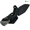 Platine avant gauche VOGE DS 300 2021-2024 Platine avant gauche VOGE DS 300 2021-2024