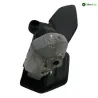 Platine avant gauche VOGE DS 300 2021-2024 Platine avant gauche VOGE DS 300 2021-2024