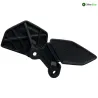 Platine avant gauche VOGE DS 300 2021-2024 Platine avant gauche VOGE DS 300 2021-2024