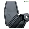 Platine avant gauche VOGE DS 300 2021-2024 Platine avant gauche VOGE DS 300 2021-2024