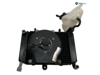 Radiateur eau VOGE DS 300 2021-2024