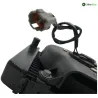 Radiateur eau VOGE DS 300 2021-2024 Radiateur eau VOGE DS 300 2021-2024