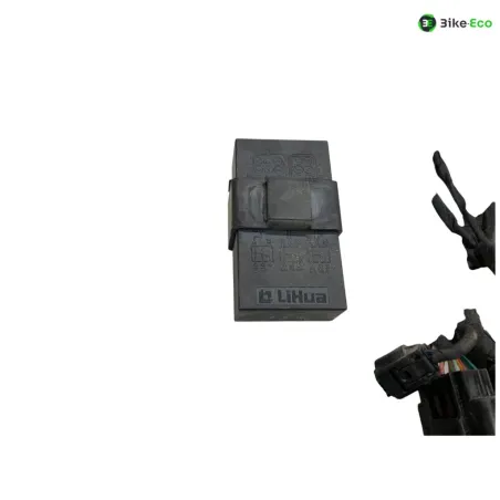 Faisceau electrique VOGE DS 300 2021-2024
