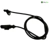 Capteur ABS arriere VOGE DS 300 2021-2024 Capteur ABS arriere VOGE DS 300 2021-2024