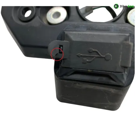 Araignee support VOGE DS 300 2021-2024