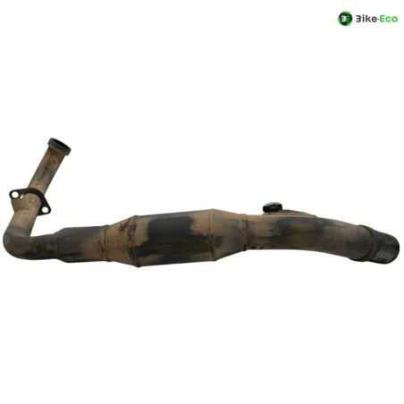Collecteur (echappement) VOGE DS 300 2021-2024