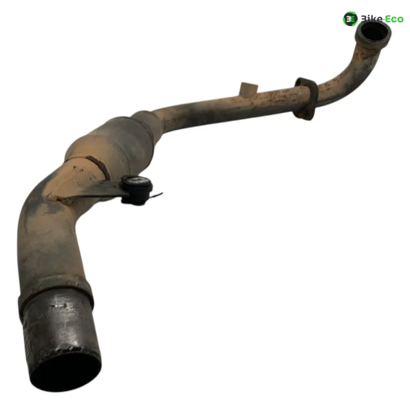 Collecteur (echappement) VOGE DS 300 2021-2024