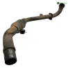 Collecteur (echappement) VOGE DS 300 2021-2024 Collecteur (echappement) VOGE DS 300 2021-2024