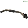 Collecteur (echappement) VOGE DS 300 2021-2024 Collecteur (echappement) VOGE DS 300 2021-2024