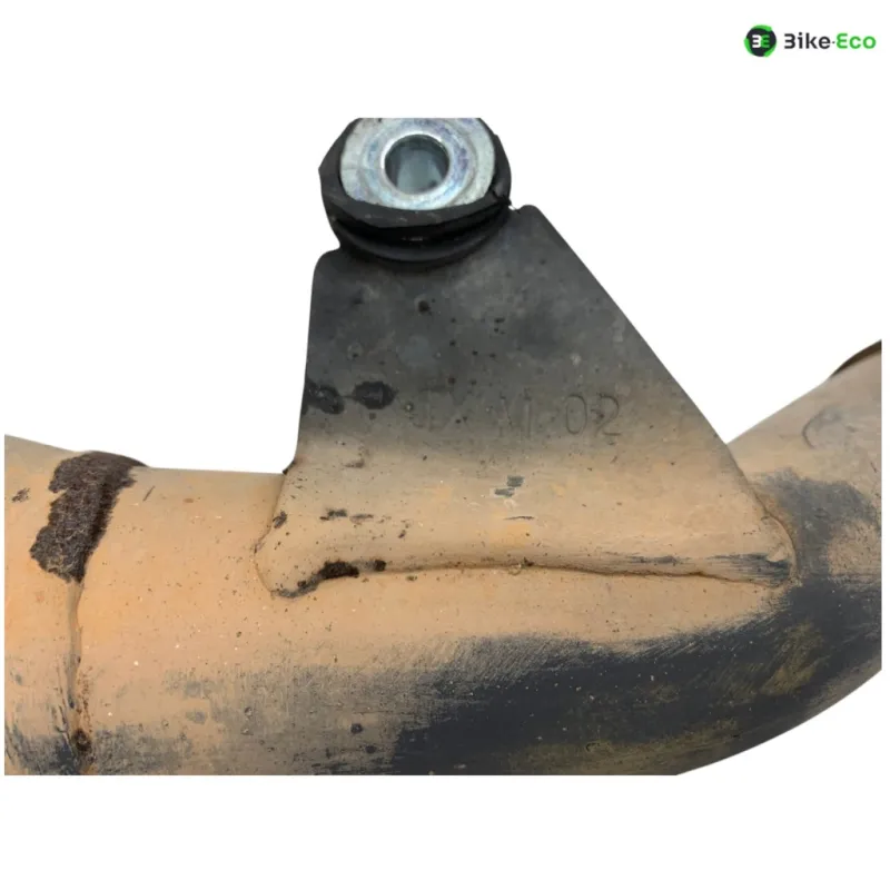 Collecteur (echappement) VOGE DS 300 2021-2024