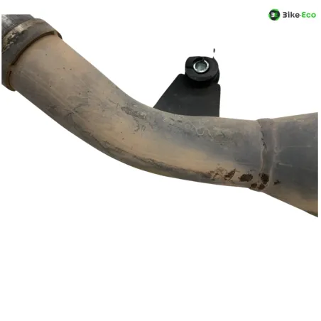 Collecteur (echappement) VOGE DS 300 2021-2024