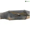 Collecteur (echappement) VOGE DS 300 2021-2024 Collecteur (echappement) VOGE DS 300 2021-2024