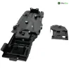 Passage de roue VOGE DS 300 2021-2024 Passage de roue VOGE DS 300 2021-2024