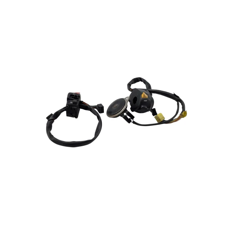 Commodo droit SUZUKI SV 650 S 2003 - 2007