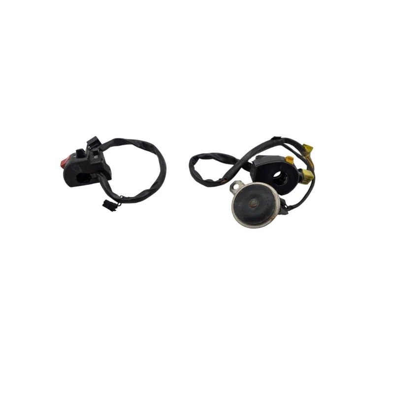 Commodo droit SUZUKI SV 650 S 2003 - 2007
