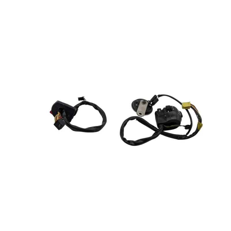 Commodo droit SUZUKI SV 650 S 2003 - 2007