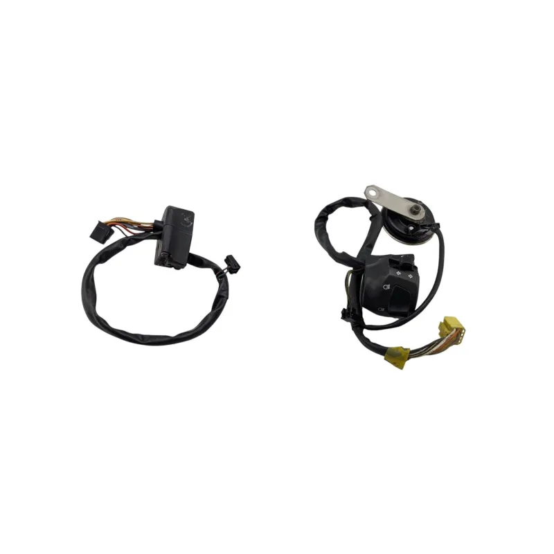 Commodo droit SUZUKI SV 650 S 2003 - 2007