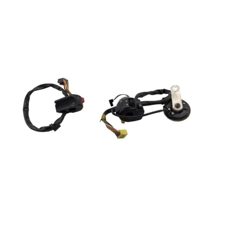 Commodo droit SUZUKI SV 650 S 2003 - 2007