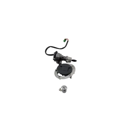 Jeu de serrure contacteur a cle SUZUKI SV 650 S 2003 - 2007