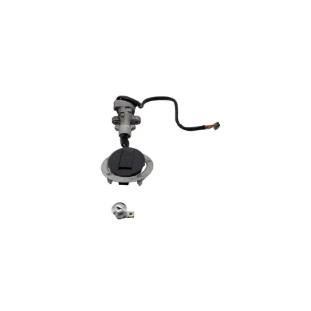 Jeu de serrure contacteur a cle SUZUKI SV 650 S 2003 - 2007