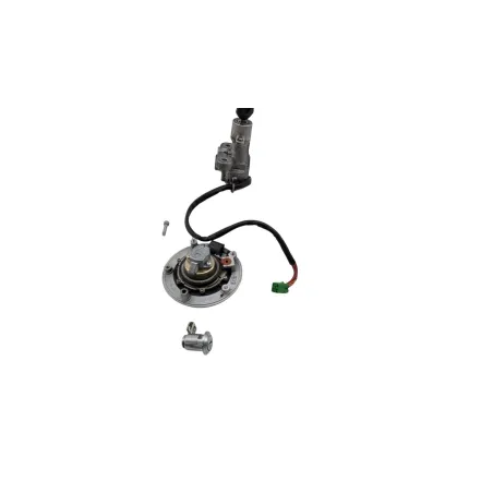 Jeu de serrure contacteur a cle SUZUKI SV 650 S 2003 - 2007