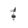 Jeu de serrure contacteur a cle SUZUKI SV 650 S 2003 - 2007
