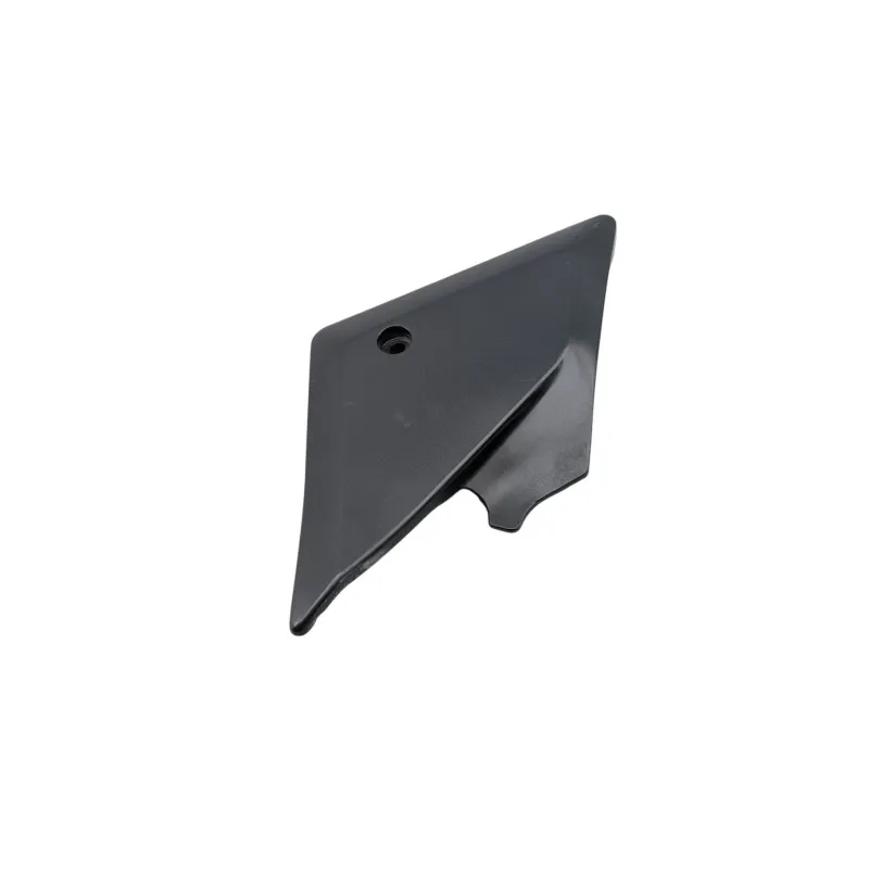 Demi flanc selle gauche SUZUKI SV 650 S 2003 - 2007