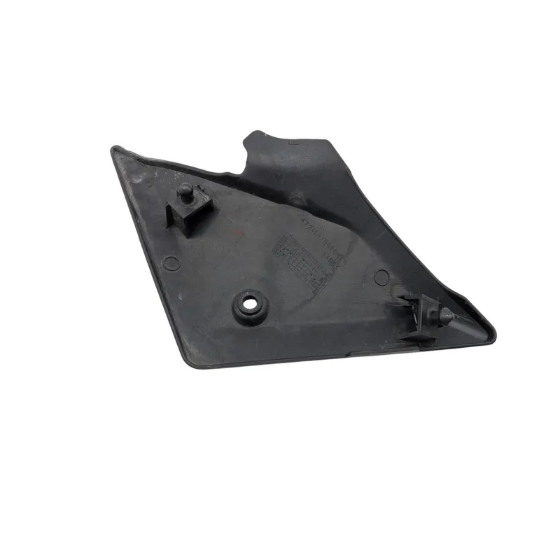 Demi flanc selle gauche SUZUKI SV 650 S 2003 - 2007