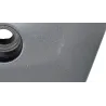 Demi flanc selle gauche SUZUKI SV 650 S 2003 - 2007 Demi flanc selle gauche SUZUKI SV 650 S 2003 - 2007