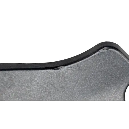 Demi flanc selle gauche SUZUKI SV 650 S 2003 - 2007