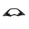 Poignee arriere SUZUKI SV 650 S 2003 - 2007 Poignee arriere SUZUKI SV 650 S 2003 - 2007