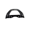 Poignee arriere SUZUKI SV 650 S 2003 - 2007 Poignee arriere SUZUKI SV 650 S 2003 - 2007