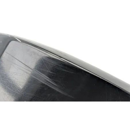 Capot de selle SUZUKI SV 650 S 2003 - 2007