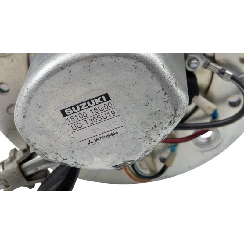 Pompe a essence SUZUKI SV 650 S 2003 - 2007