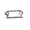 Demi guidon gauche SUZUKI SV 650 S 2003 - 2007 Demi guidon gauche SUZUKI SV 650 S 2003 - 2007