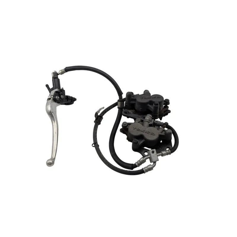 Etrier de frein avant SUZUKI SV 650 S 2003 - 2007