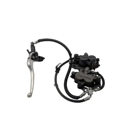 Etrier de frein avant SUZUKI SV 650 S 2003 - 2007