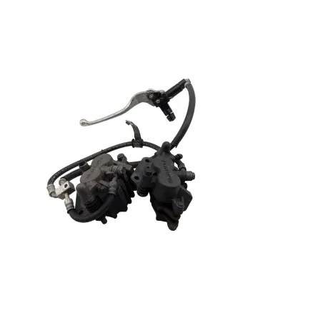 Etrier de frein avant SUZUKI SV 650 S 2003 - 2007
